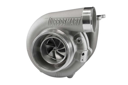 Turbosmart Water Cooled 6870 (Kompact) T4 Divided 0.84AR Externally Wastegated TS-2 Turbocharger - Graveyard Performance
