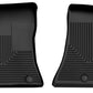 Husky Liners 16-23 Dodge Challenger (RWD Only) X-Act Front Floor Liner - Blk