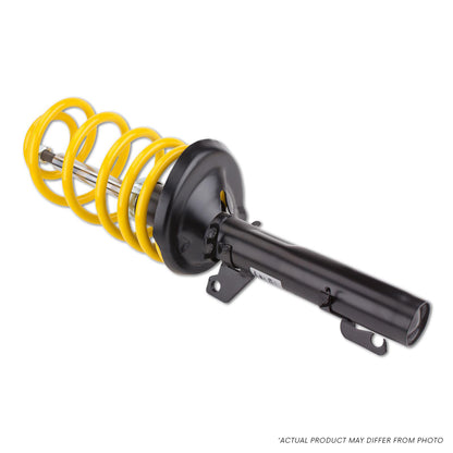 ST Sport-tech Suspension Kit 15-17 VW Golf VII GTI 2.0T - Graveyard Performance