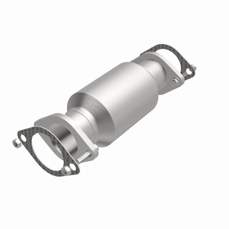 Magnaflow 13-14 Hyundai Genesis Coupe 2.0L Direct Fit Converter - Graveyard Performance