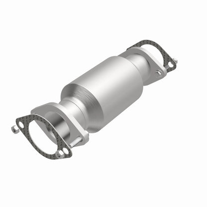Magnaflow 13-14 Hyundai Genesis Coupe 2.0L Direct Fit Converter - Graveyard Performance