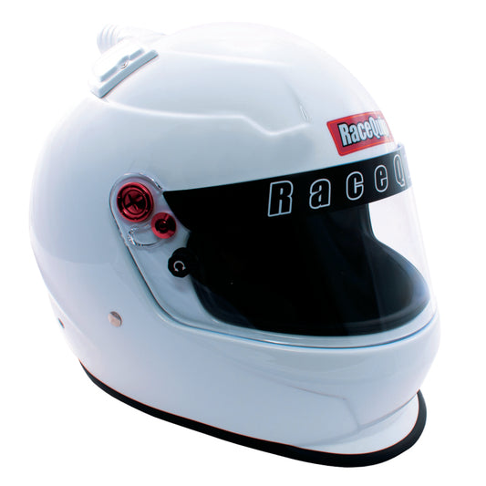 RaceQuip White TOP AIR PRO20 SA2020 XL