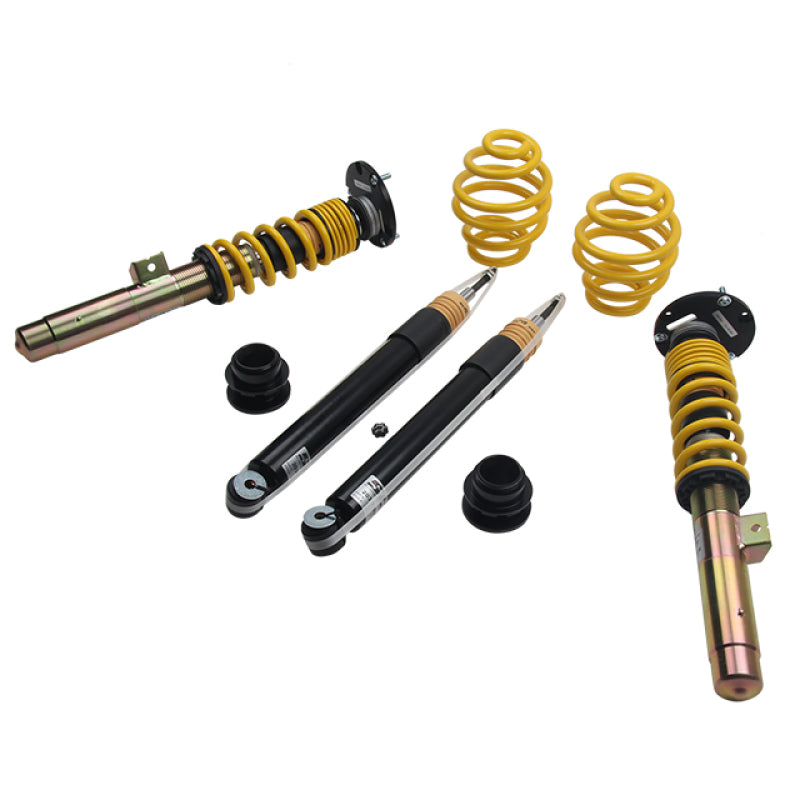 ST TA-Height Adjustable Coilovers 01-05 BMW E46 M3 Coupe/Convertible - Graveyard Performance