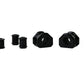 Whiteline 2011-2014 Ford Mustang Sway Bar Mount Bushing Kit - 24mm