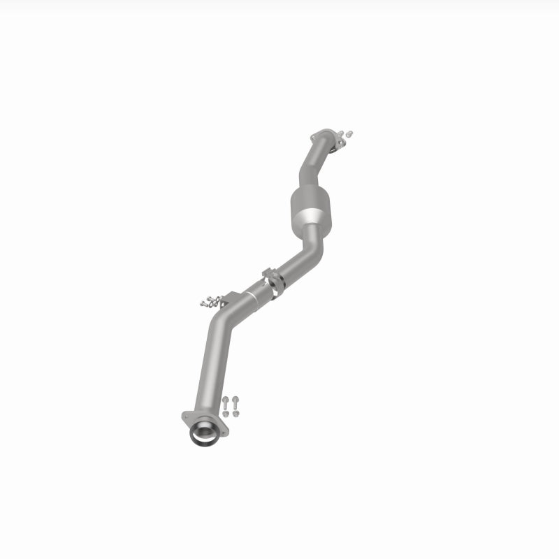 Magnaflow 20-21 Subaru WRX 2.0L Direct Fit Cat Converter (California Grade) - Graveyard Performance