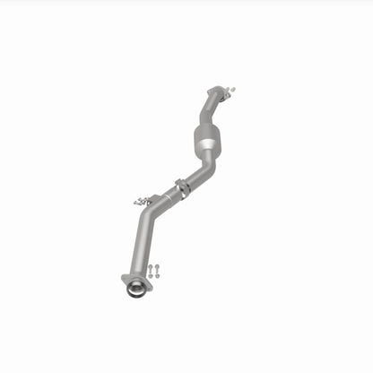 Magnaflow 20-21 Subaru WRX 2.0L Direct Fit Cat Converter (California Grade) - Graveyard Performance