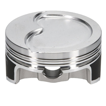 Wiseco Chevrolet LS 4.070in Bore 1.110in CH -15.00 CC Professional Piston Set - Graveyard Performance