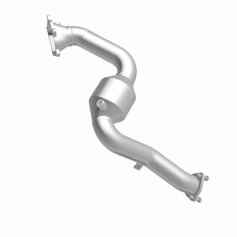 MagnaFlow Conv Direct Fit 13-15 Audi S6/S7/S8/A8 Quattro V8-4.0L - Graveyard Performance