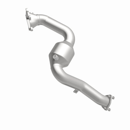 MagnaFlow Conv Direct Fit 13-15 Audi S6/S7/S8/A8 Quattro V8-4.0L - Graveyard Performance