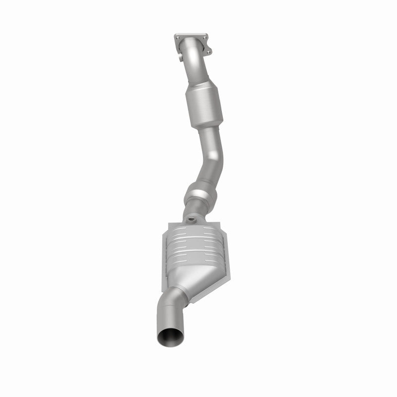 MagnaFlow Conv DF 03-04 Audi RS6 4.2L Passenger Side - Graveyard Performance
