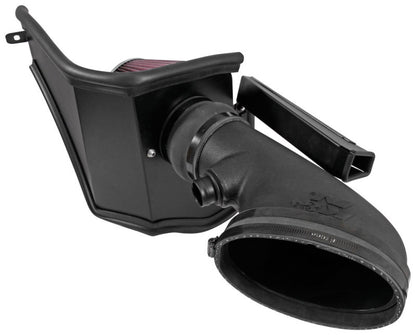 K&N 08-13 BMW M3 4.0L V8 AirCharger Performance Intake - Graveyard Performance