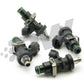 DeatschWerks 99-05 Honda S2000 2200cc Injectors (set of 4)