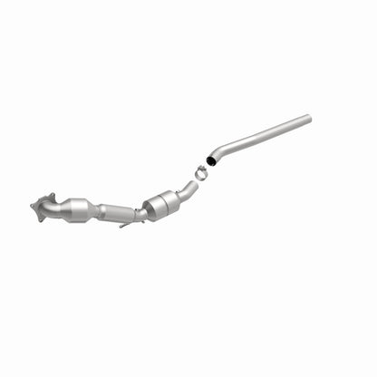 Magnaflow 08-13 Audi A3 2.0L Direct Fit Converter - Graveyard Performance