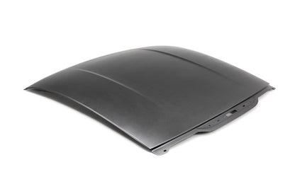 Anderson Composites 15-23 Ford Mustang Dry Carbon Roof Replacement (Full Replacement) - Graveyard Performance