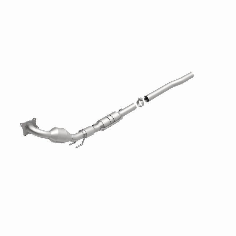 Magnaflow 08-13 Audi A3 2.0L Direct Fit Converter - Graveyard Performance
