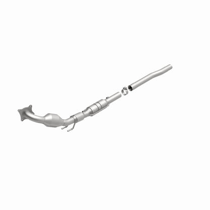 Magnaflow 08-13 Audi A3 2.0L Direct Fit Converter - Graveyard Performance