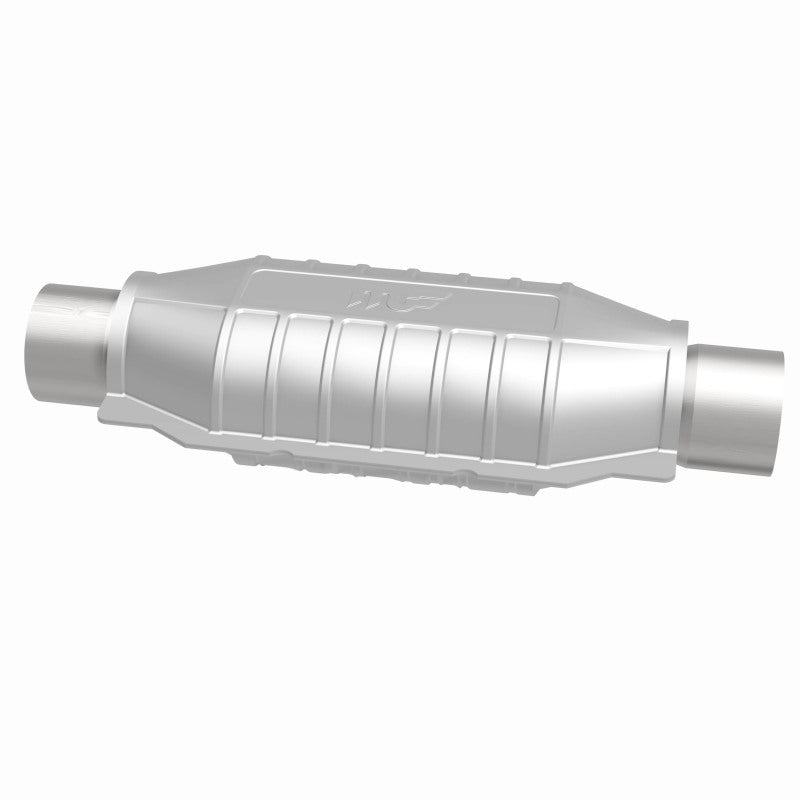 Magnaflow 2.00 CA Universal Converter - Graveyard Performance