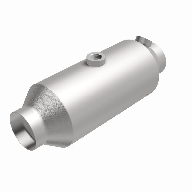Magnaflow 2.25 1-O2 CA Universal Converter - Graveyard Performance