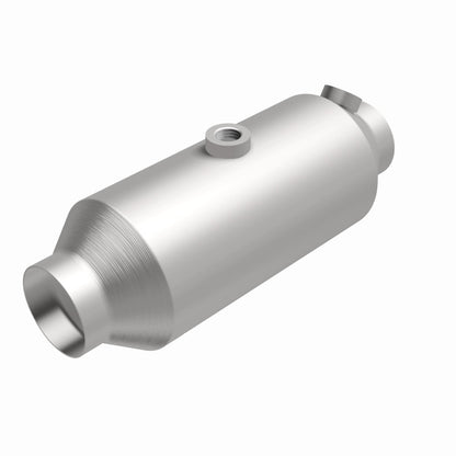 Magnaflow 2.25 1-O2 CA Universal Converter - Graveyard Performance