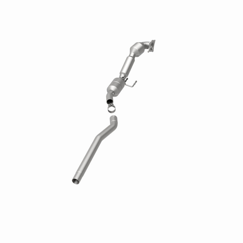 Magnaflow 08-13 Audi A3 2.0L Direct Fit Converter - Graveyard Performance