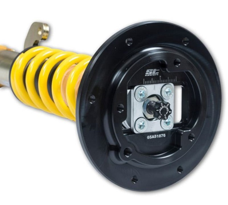 ST XTA Adjustable Coilovers 2015+ BMW M3 (F80) / M4 (F82) - Graveyard Performance