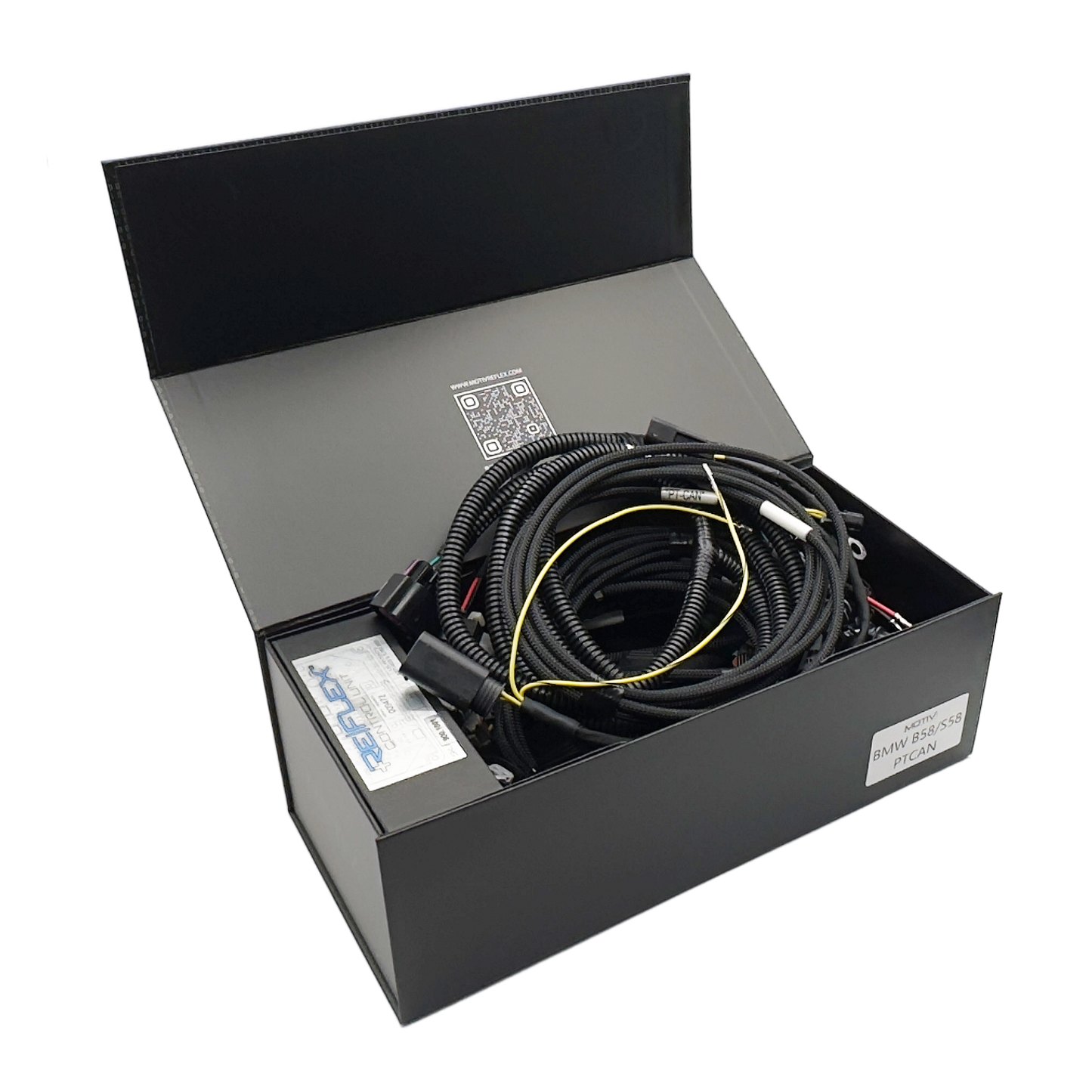 S58/B58 Sequential Port Injection Kit - Graveyard Performance