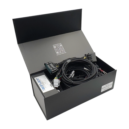 S58/B58 Sequential Port Injection Kit - Graveyard Performance