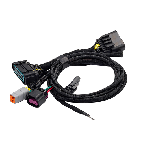 Visconti S58/B58 PTCAN2 Flex Fuel Sub Harness