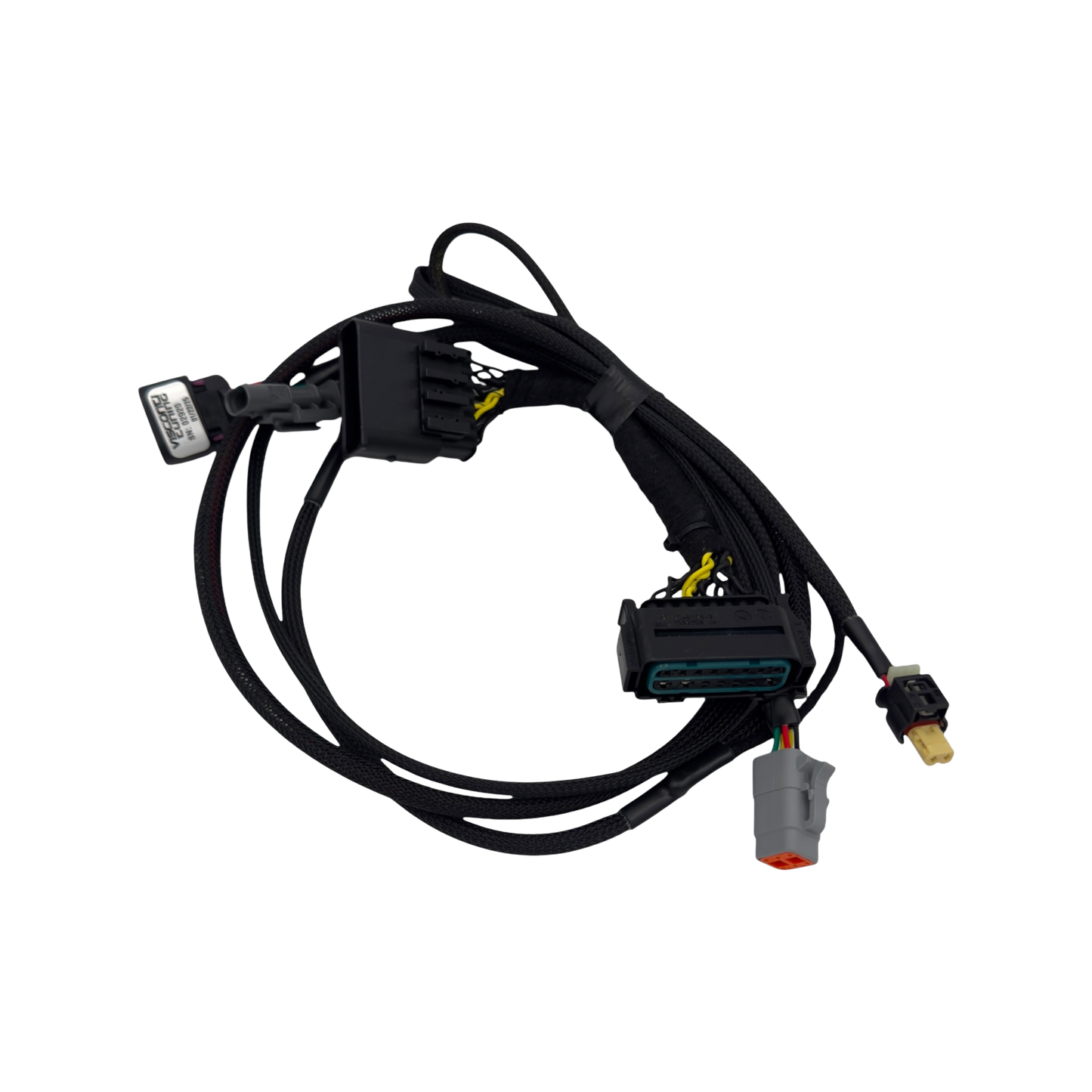 ReFlex+ Visconti S58/B58 Sequential Port Injection Wiring Kit - Graveyard Performance