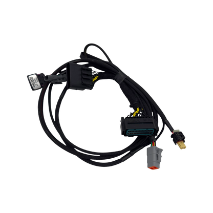 ReFlex+ Visconti S58/B58 Sequential Port Injection Wiring Kit - Graveyard Performance