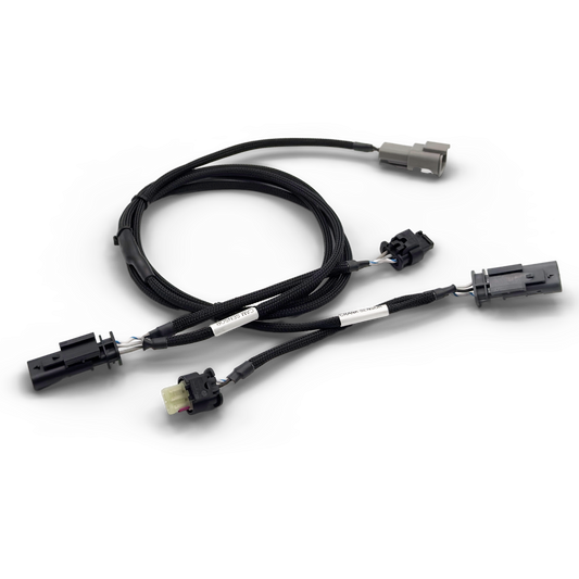 ReFlex+ Visconti S58/B58 Engine Harness - Graveyard Performance