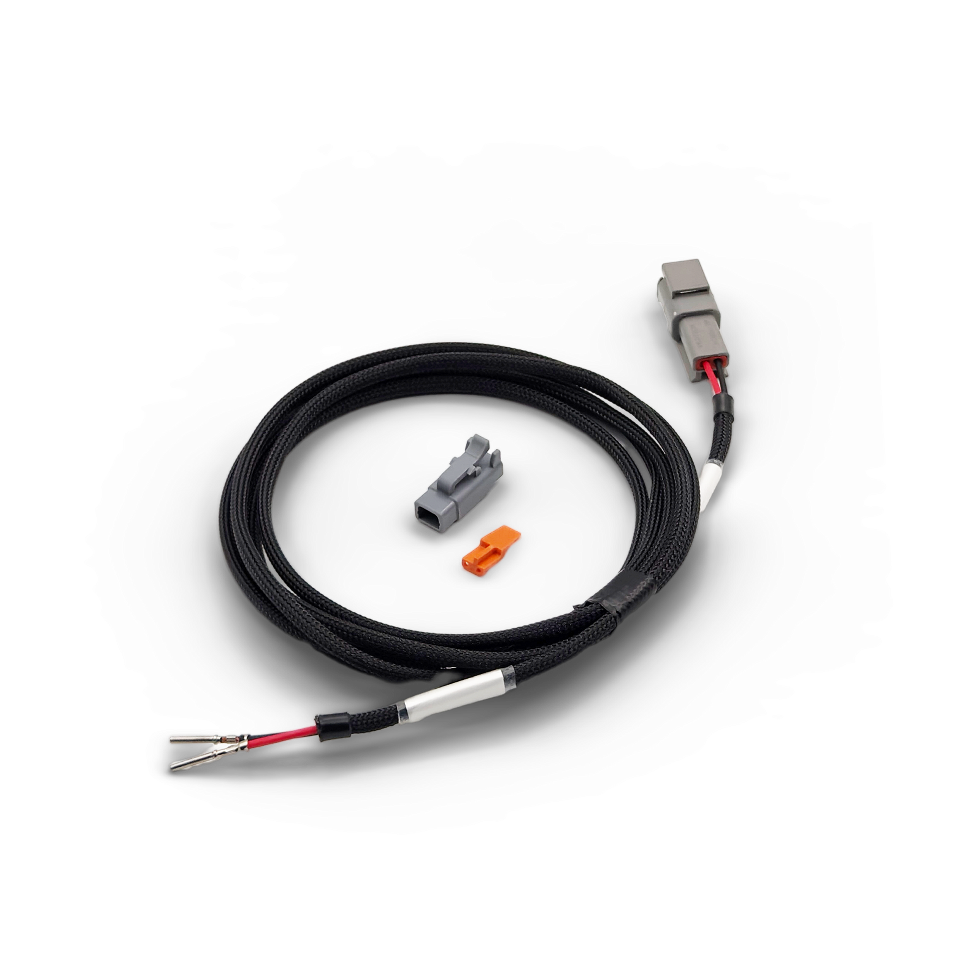 ReFlex+ Visconti S58/B58 Fuel Pump Extension Harness - Graveyard Performance