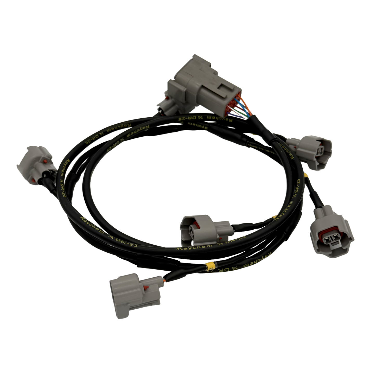 ReFlex+ Visconti S58/B58 Injector Harness - Graveyard Performance