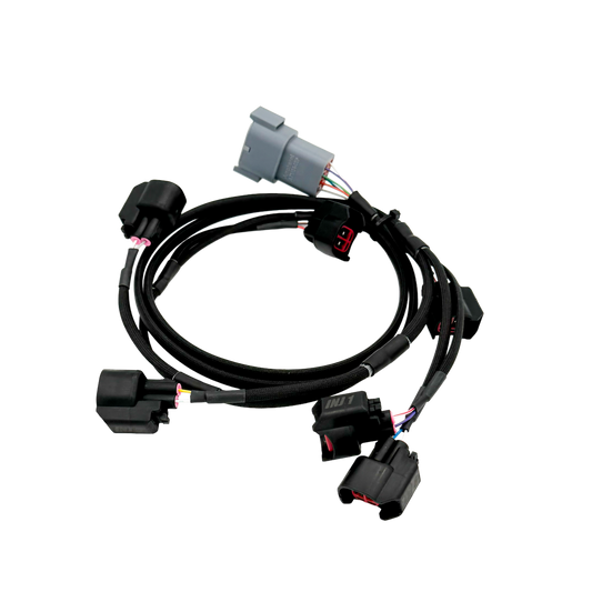 ReFlex+ Visconti S58/B58 Injector Harness - Graveyard Performance