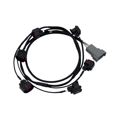 ReFlex+ Visconti S58/B58 Sequential Port Injection Wiring Kit - Graveyard Performance