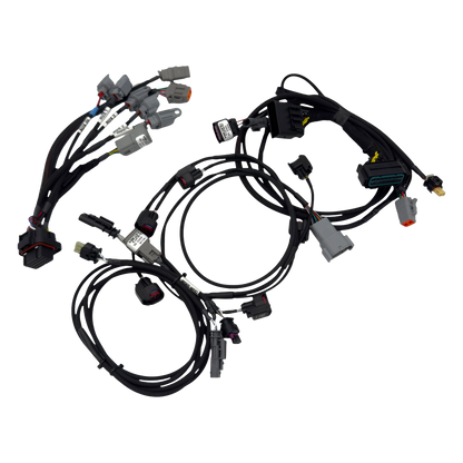 ReFlex+ Visconti S58/B58 Sequential Port Injection Wiring Kit - Graveyard Performance