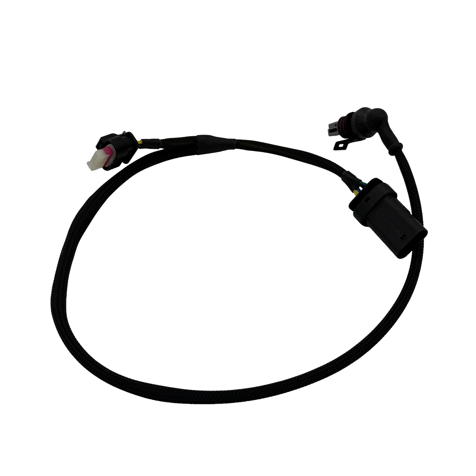 B58 S58 Secondary Manifold Pressure Sensor Harness - Graveyard Performance