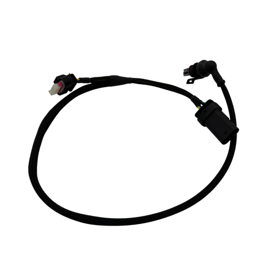 B58 S58 Secondary Manifold Pressure Sensor Harness - Graveyard Performance