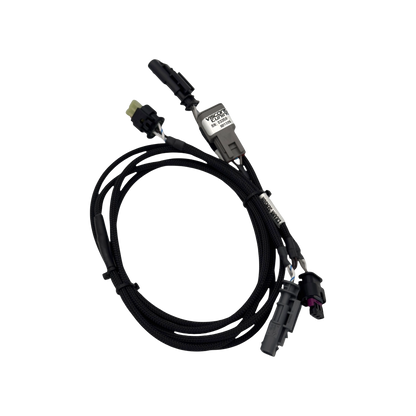 ReFlex+ Visconti S58/B58 Sequential Port Injection Wiring Kit - Graveyard Performance