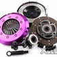 XClutch 19-22 Hyundai Veloster N 2.0L Stage 1 Sprung Organic Clutch Kit