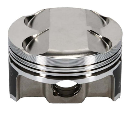 Wiseco Honda S2000 F20C 89.0mm Bore 11:1 CR Custom Pistons - Graveyard Performance