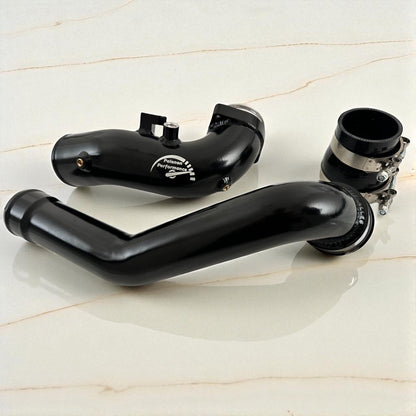 Supra & BMW B58 Charge pipe (Gen1 & Gen2) - M140i, M240i, M340i, 340i, M440i, 440i, 540i, 640i, 740i, X3, X4 - Graveyard Performance
