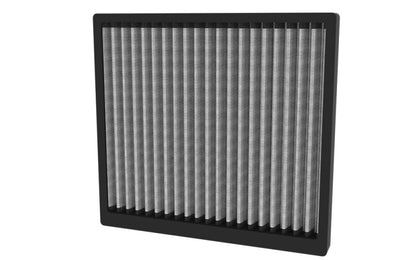 K&N 09-22 Nissan 370Z 3.7L V6 Lifetime Washable Cabin Air Filter - Graveyard Performance