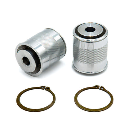 SPL Parts 06-13 BMW E80/E82/E82M / 06-13 BMW E90/E91/E92/E93 Rear Lower Control Arm Inner Bushing - Graveyard Performance