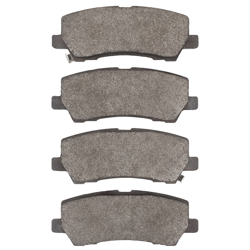 R1 15-23 Ford Mustang Rear Optimum OE Brake Pads