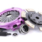 XClutch 02-04 Lexus IS300 Base 3.0L Stage 2 Sprung Ceramic Clutch Kit