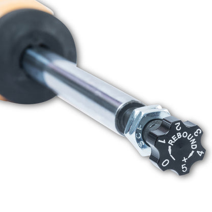 ST TA-Height Adjustable Coilovers 05-10 VW Golf V/Jetta V A3 (8P) 2WD - Graveyard Performance