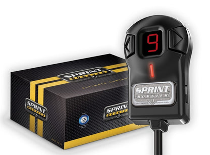 aFe Power Sprint Booster Power Converter 06-15 Lexus IS250/IS350/GS350/IS-F AT - Graveyard Performance