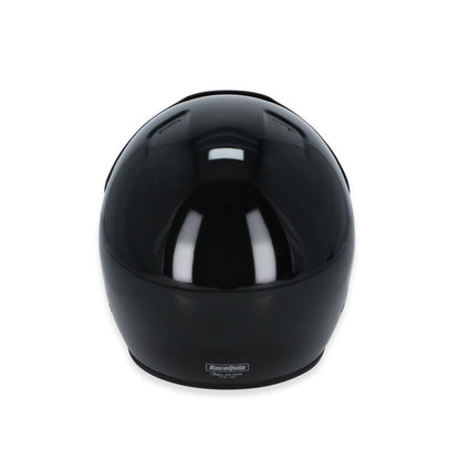 RaceQuip OF25 SA2025 GLBLK XLG HELMET - Graveyard Performance