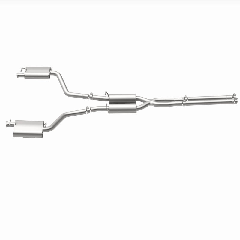 MagnaFlow Stellantis BRE Exhaust Replacement Kit